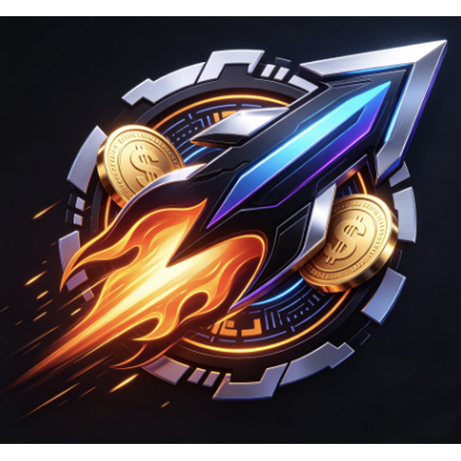 聚鑫汇 Logo